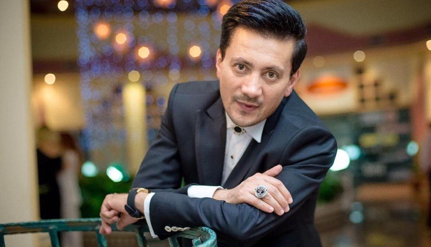 &ldquo;Pafosla danışırlar!&rdquo; &ndash; Sərxan Kərəmoğlu onları tənqid etdi, özü tənqidlərə tuş gəldi