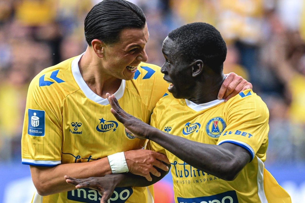 Millimizin üzvü oynadı, komandası qalib gəldi