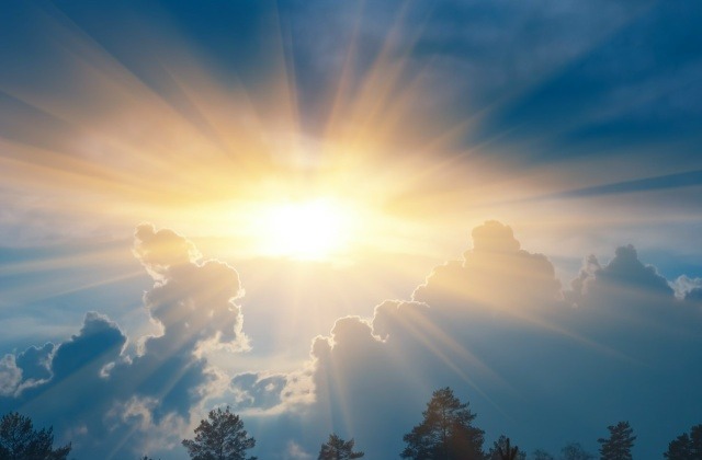 Sabah hava necə olacaq? &ndash; PROQNOZ