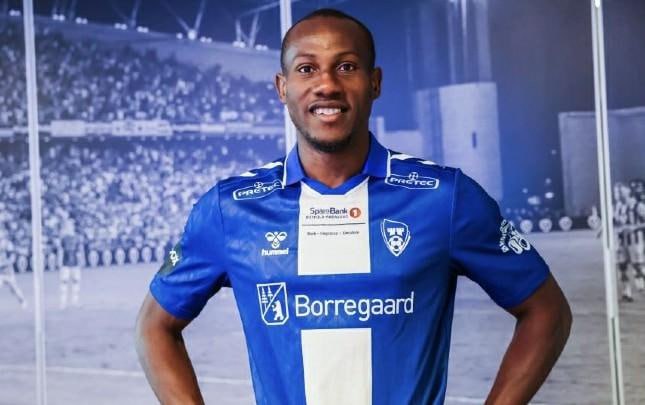 &ldquo;Qarabağ&rdquo;dan ayrılan legioner yeni klubundan danışdı