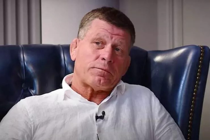 "Oleq Bakınski"nin ölkəyə girişi və yaşamaq icazəsi ləğv edildi - YENİ QƏRAR