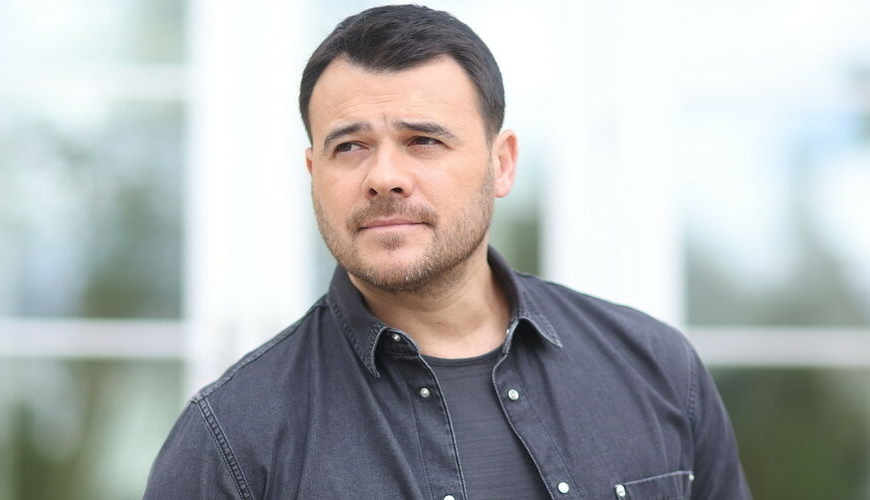 Emin Ağalarovdan əkizləri ilə bağlı PAYLAŞIM - VİDEO Emin Ağalarovdan əkizləri ilə bağlı PAYLAŞIM - VİDEO