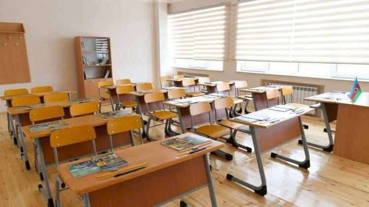 Biləsuvarda orta məktəb bağlanır? - RƏSMİ AÇIQLAMA