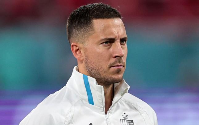 Messi, yoxsa Ronaldo? - Hazard seçdi