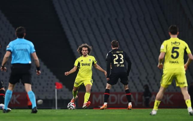 "Fənərbağça" futbolçuları TƏHDİD EDİLİR