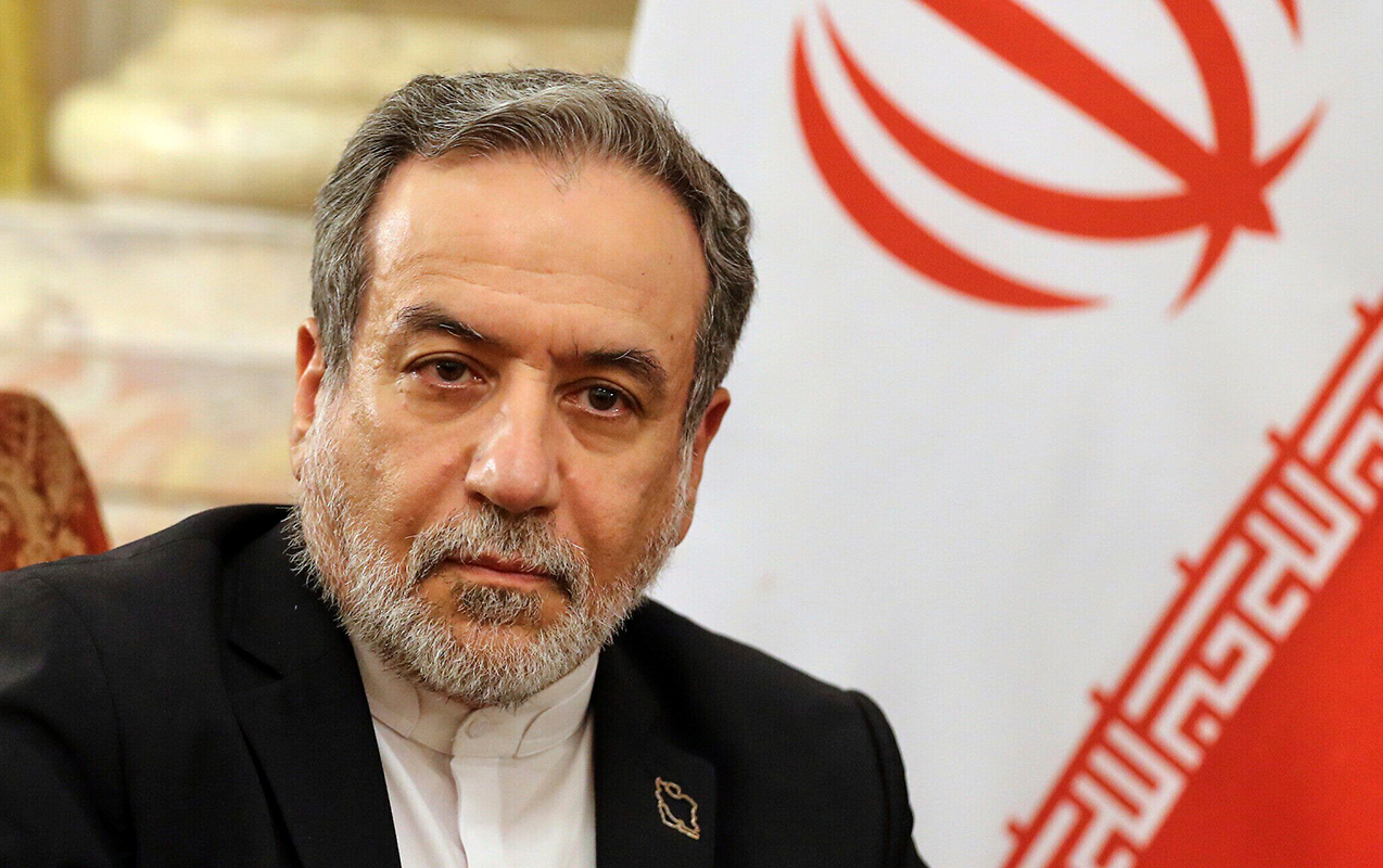 &ldquo;Xark adasına zərbə BƏƏ ərazisindən endirilib, İran cavab verəcək&rdquo; &mdash; Əraqçi