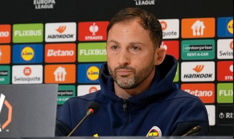 &ldquo;Fənərbağça&rdquo; Tedeskonu istefaya göndərir?