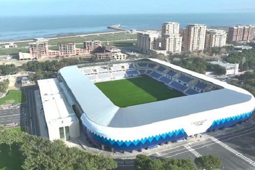 “Araz Naxçıvan” Sumqayıtda OYNAYACAQ “Araz Naxçıvan” Sumqayıtda OYNAYACAQ