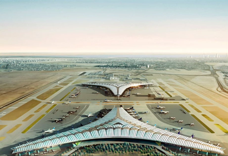 Küveyt Beynəlxalq Aeroportu dronlarla vuruldu Küveyt Beynəlxalq Aeroportu dronlarla vuruldu