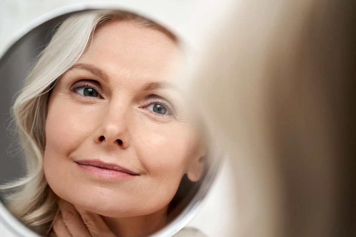 İnsanın bioloji yaşını ölçən yeni ÜSUL