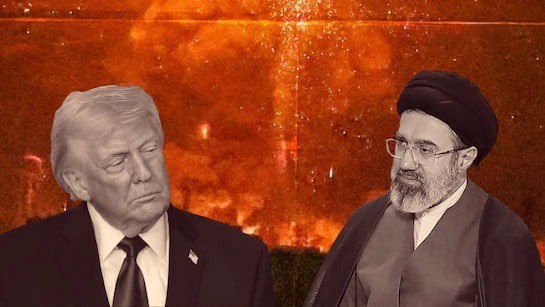 Trampdan gözlənilməz BƏYANAT &ndash; Müharibə bir həftəyə bitir?