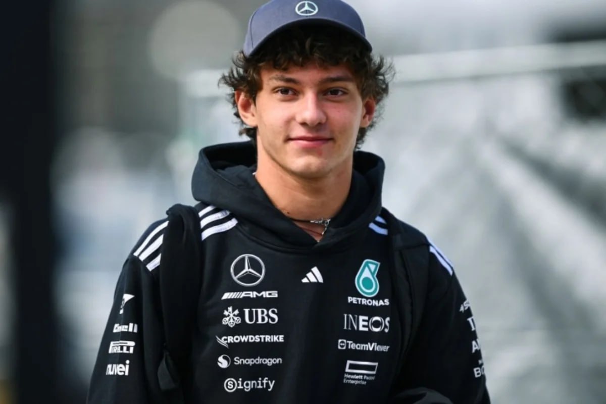 "Formula-1" üzrə Çin Qran-prisinin qalibi BƏLLİ OLDU