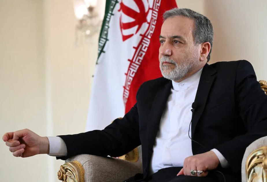 Əraqçi: &ldquo;Hörmüz boğazı bu ölkələrdən başqa hər kəsə açıqdır&rdquo;