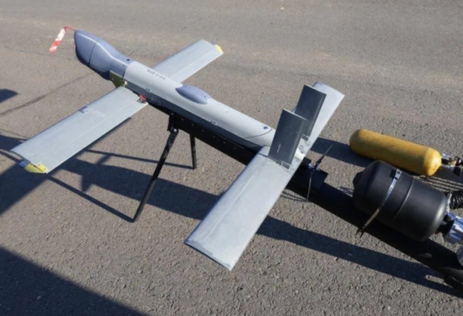 Ukrayna dron istehsalı ilə bağlı ABŞ-a nəyi təklif edib?