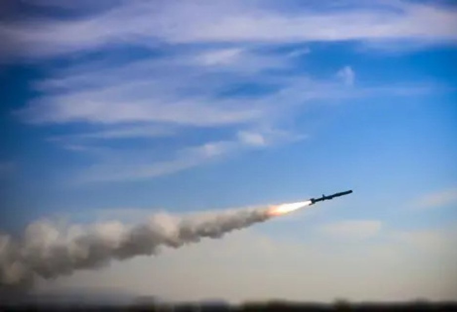 Səudiyyə Ərəbistanı bu gecə 27 PUA və 6 ballistik raket zərərsizləşdib Səudiyyə Ərəbistanı bu gecə 27 PUA və 6 ballistik raket zərərsizləşdib