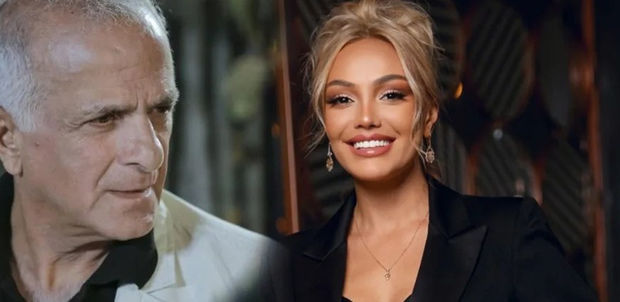 “Fuad Poladovu görəndə əsirdim” - Nura “Fuad Poladovu görəndə əsirdim” - Nura