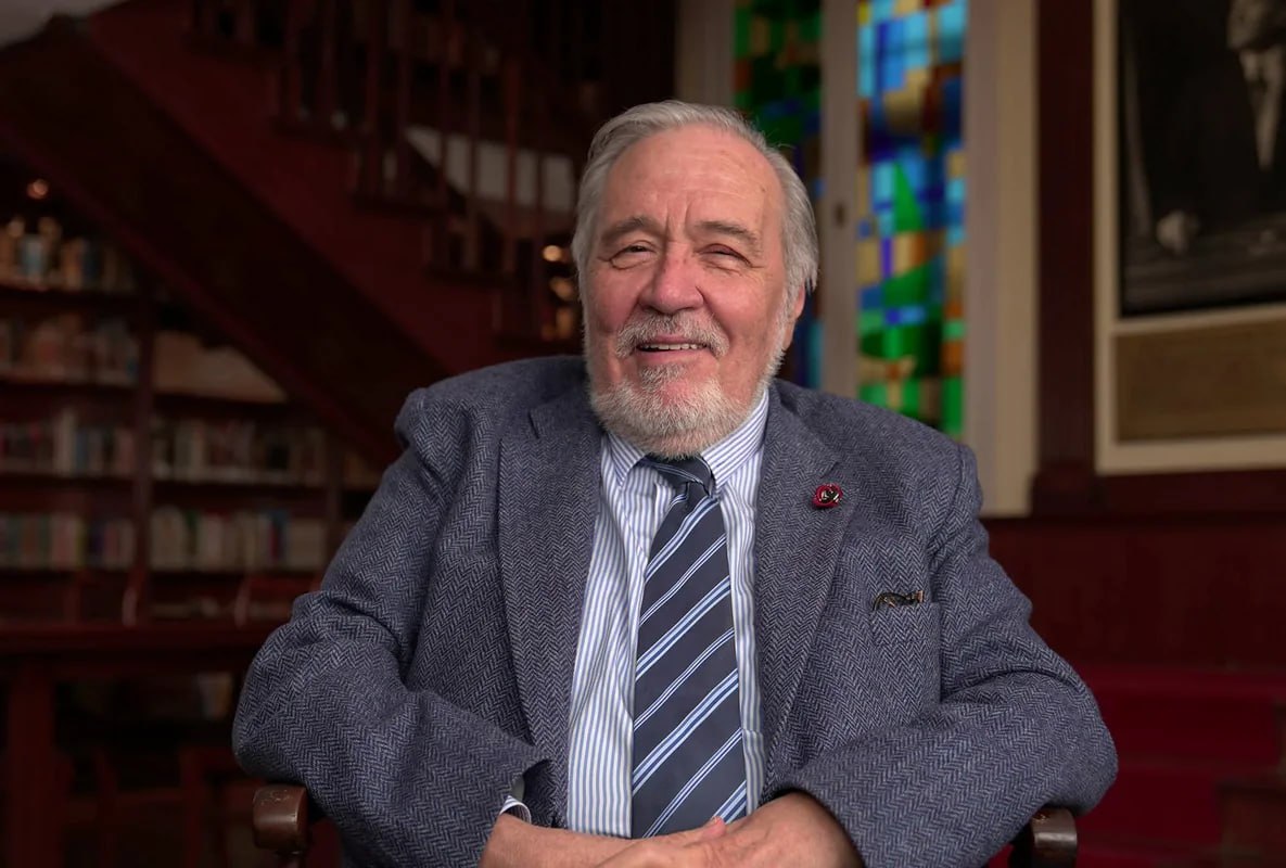 İlber Ortaylının vəsiyyəti yerinə yetirildi