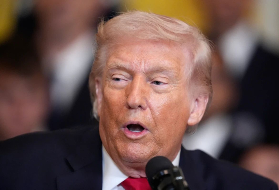 Trampdan Kuba ilə bağlı ANONS: “Tezliklə baş verəcək” Trampdan Kuba ilə bağlı ANONS: “Tezliklə baş verəcək”