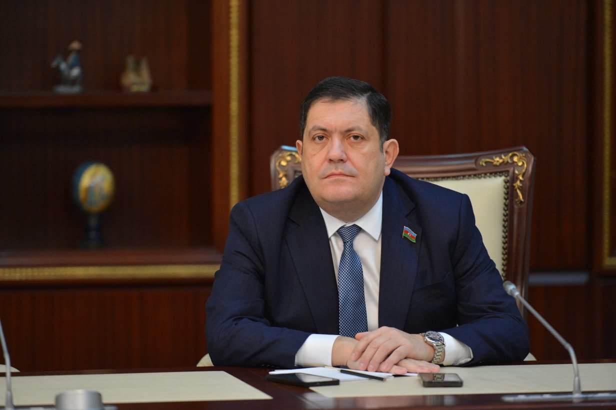 Beynəlxalq sistemdə təhlükəsizlik və əməkdaşlıq: Bakı Forumunun geosiyasi əhəmiyyəti