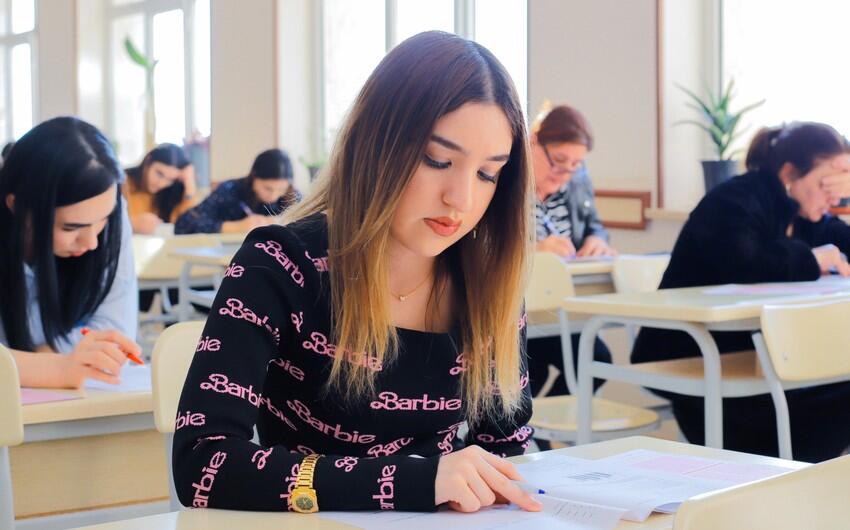 Abituriyentlərin NƏZƏRİNƏ &ndash; Qəbul imtahanlarının vaxtı açıqlandı &ndash; TARİXLƏR