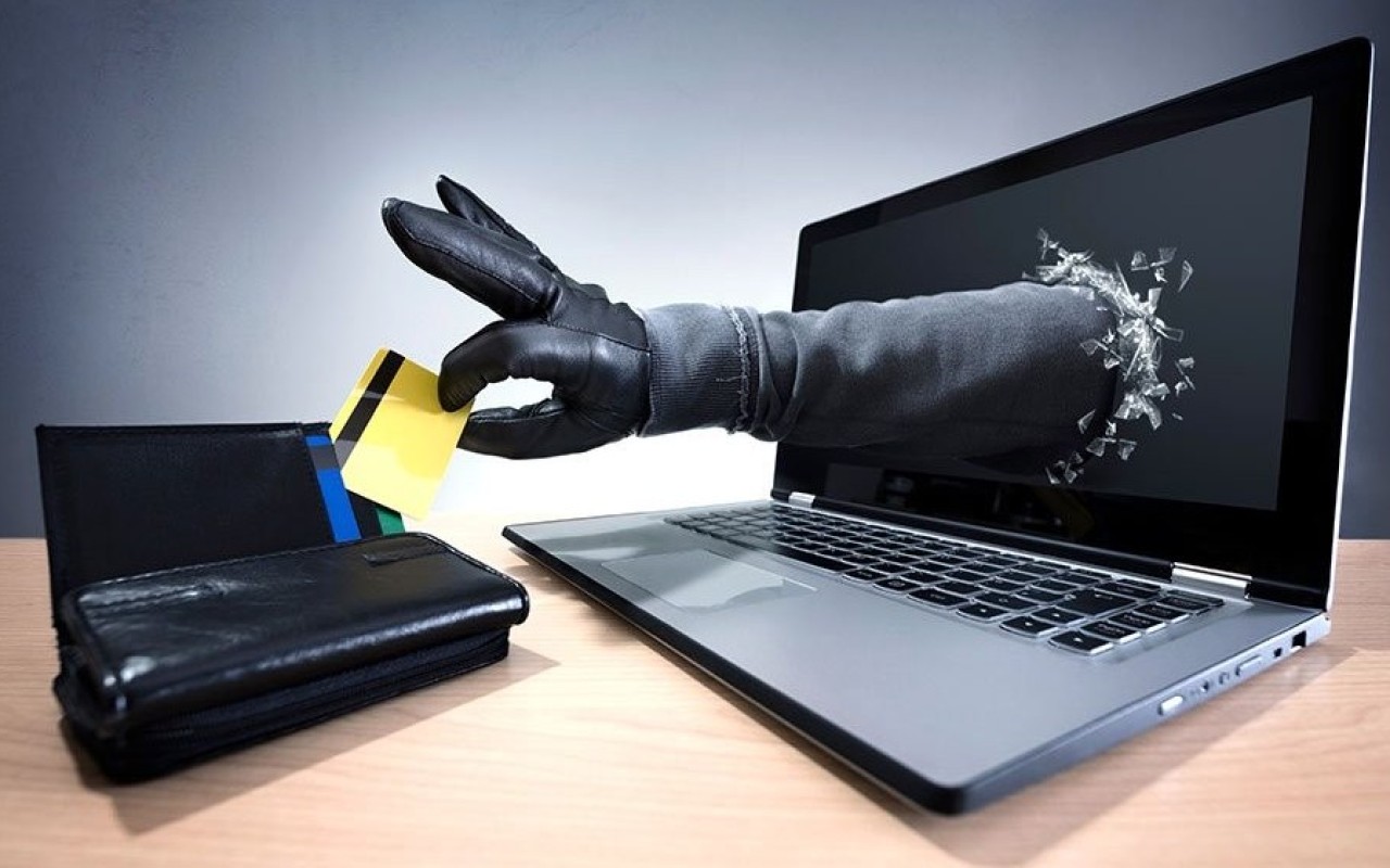 Naxçıvanda kredit adı ilə kiberdələduzluq edən qadın TUTULDU &ndash; VİDEO