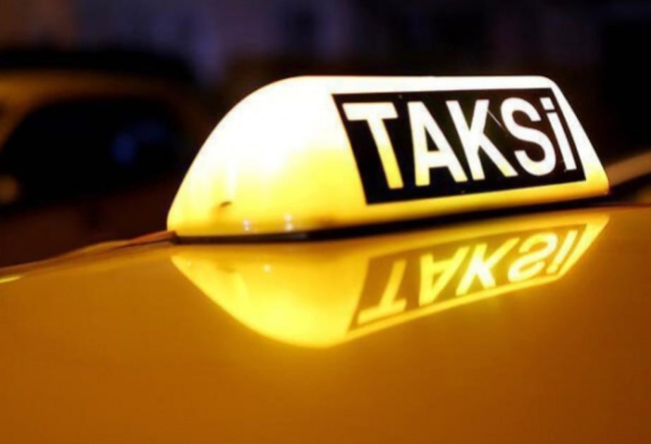 1680 taksi sürücüsü test imtahanı verəcək