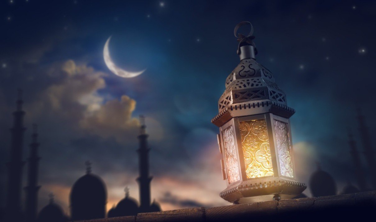 Bu gecə ehtimal edilən növbəti Qədr gecəsidir Bu gecə ehtimal edilən növbəti Qədr gecəsidir