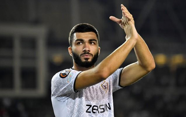 Musa Qurbanlı &ldquo;100&rdquo;ə ÇATDI