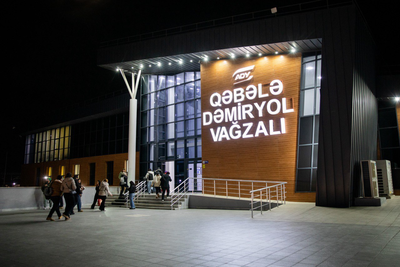 ADY bayram günlərində gücləndirilmiş rejimdə fəaliyyət göstərəcək &ndash; FOTO