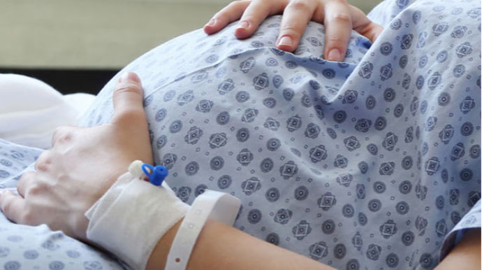 Bakıda 53 yaşlı qadın doğuş vaxtı VƏFAT ETDİ Bakıda 53 yaşlı qadın doğuş vaxtı VƏFAT ETDİ