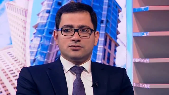 Fərman Qurbanlı yüksək vəzifəyə TƏYİN OLUNDU