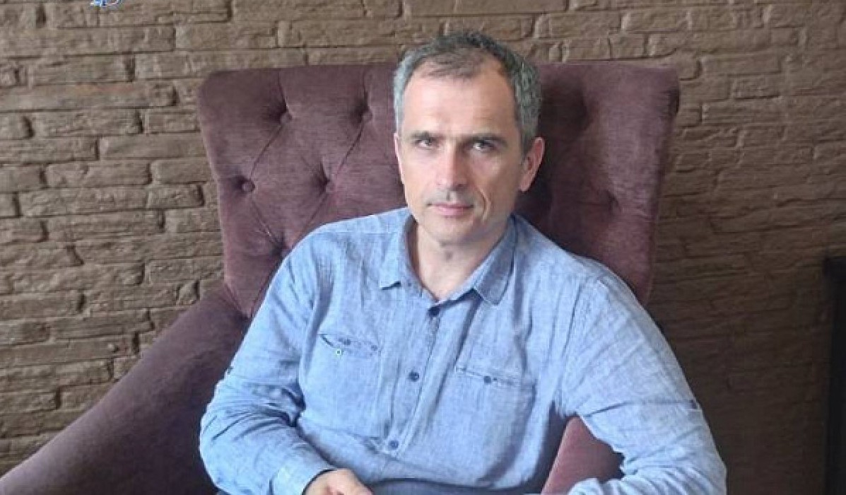 Hərbi bloger: Rusiya ordusunda itkilər çox böyükdür, hücum tükənib