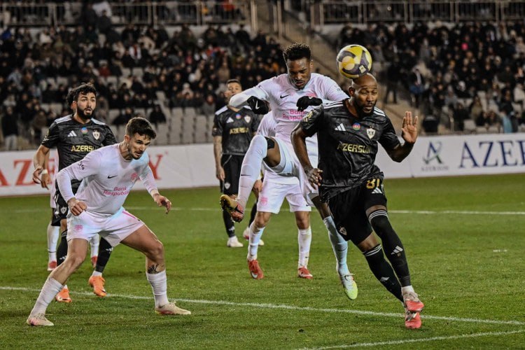 &ldquo;Qarabağ&rdquo; &ndash; &ldquo;Sabah&rdquo; matçının vaxtı AÇIQLANDI