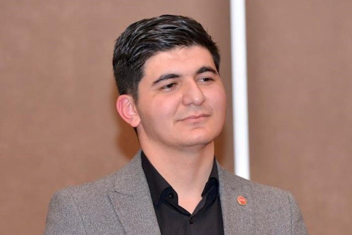 Əhməd Məmmədliyə HÖKM OXUNDU