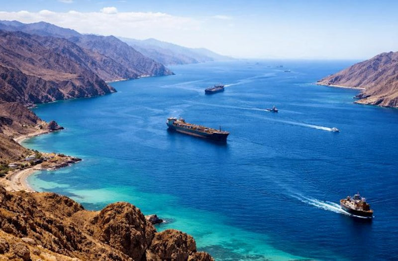 İran XİN: &ldquo;Yalnız bu ölkələrin gəmiləri Hörmüzdən keçə bilər&rdquo; &ndash; VİDEO