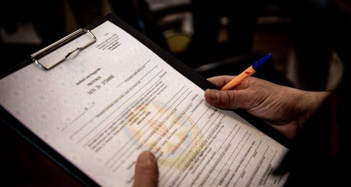 Yeni cərimələr TƏSDİQLƏNDİ: 550 manatdan 2500 manatadək