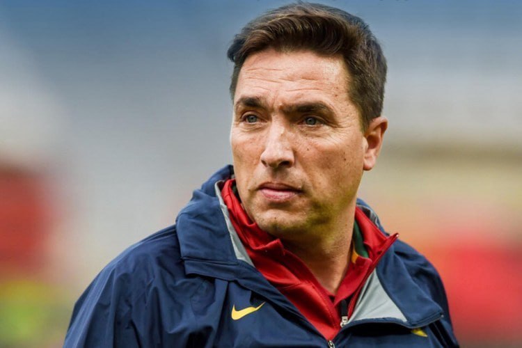 Rui Jorje: &ldquo;Azərbaycan millisi Portuqaliya deyil&rdquo;