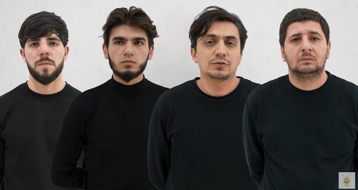 Kiberpolisdən ƏMƏLİYYAT: Onlayn kazino və qumar oyunları ilə bağlı 4 nəfər tutuldu &ndash; VİDEO