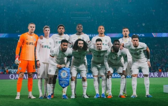 "Çelsi"yə transfer qadağası qoyuldu "Çelsi"yə transfer qadağası qoyuldu