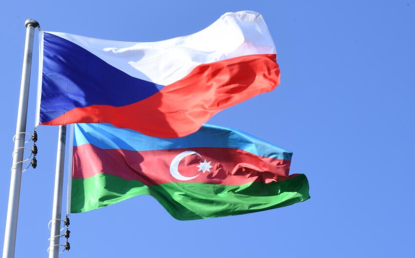 Çexiyadakı səfirliyimiz 10 gün konsulluq xidməti göstərməyəcək - FOTO