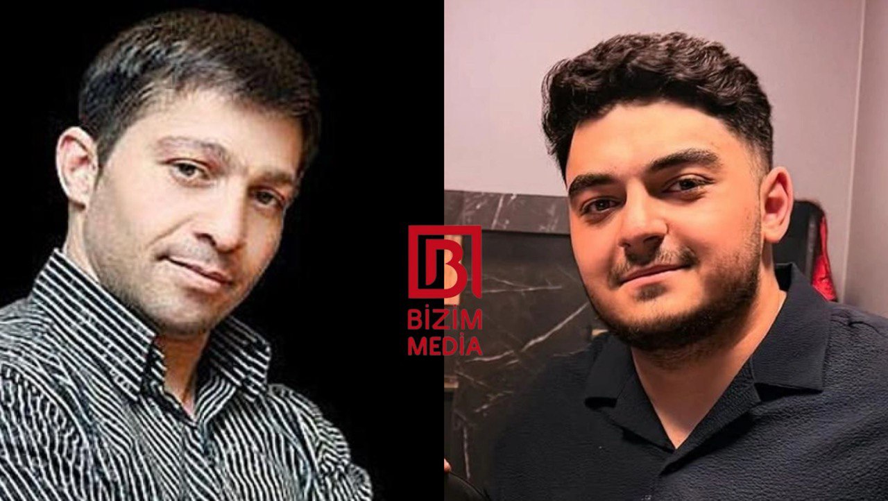 Hüseyn Dəryanın OĞLU: “O gün səninlə oyanıb, sənsiz yatdm” - FOTO Hüseyn Dəryanın OĞLU: “O gün səninlə oyanıb, sənsiz yatdm” - FOTO