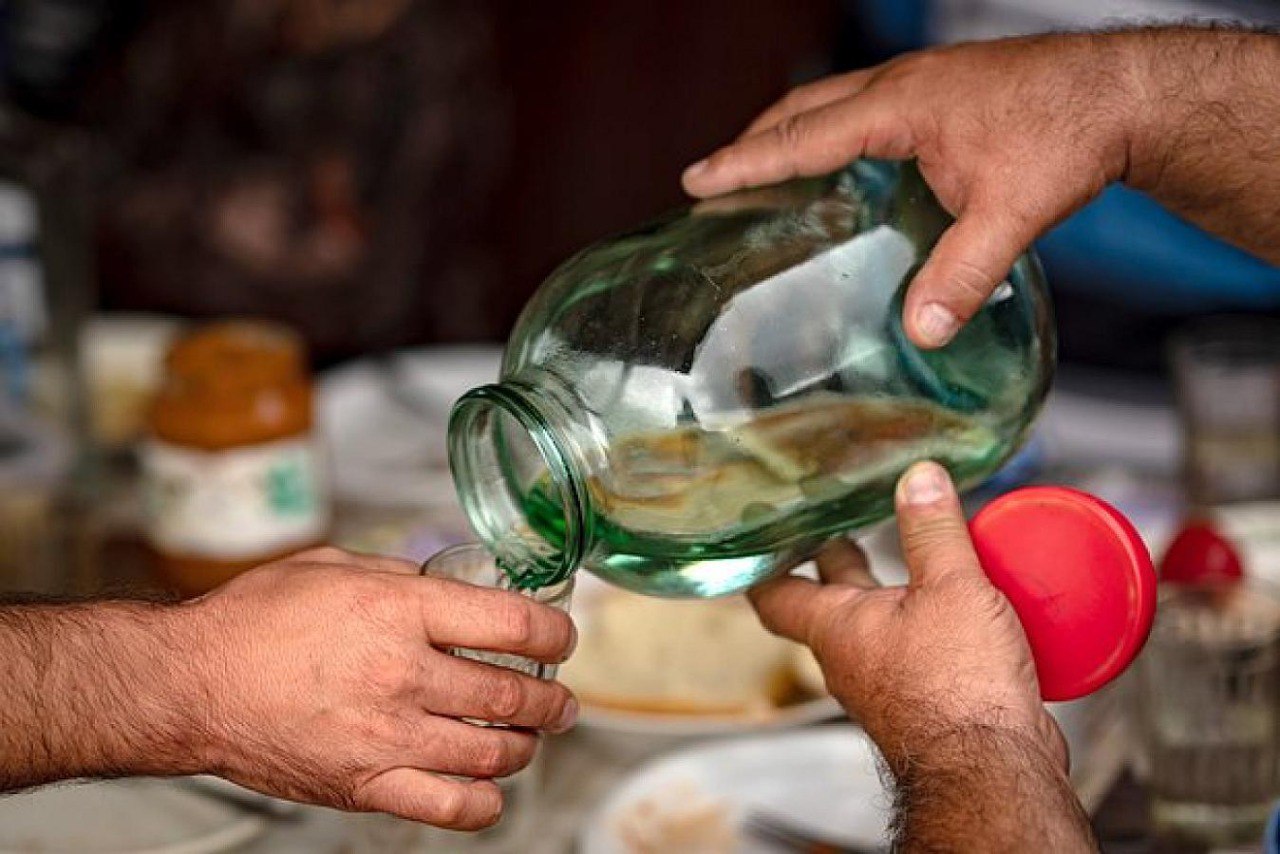 Ən təhlükəli spirtli içki növü MÜƏYYƏN EDİLDİ