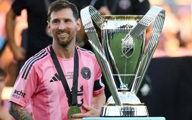 MLS rəhbərliyi çempionat təqvimində dəyişiklik edir