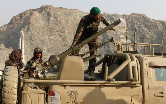 Bu ölkə VURULDU - Yüzlərlə ölən və yaralanan var &ndash; VİDEO