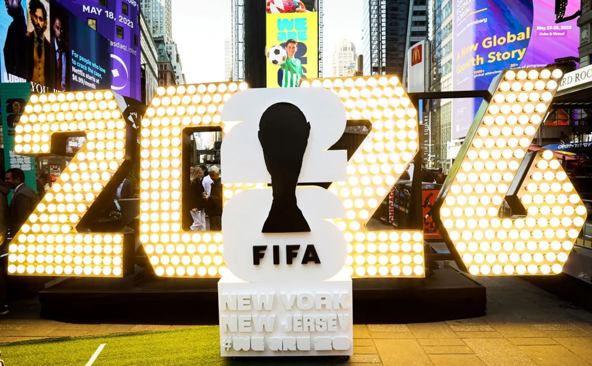 İran millisi DÇ-2026-da iştirak edəcək - RƏSMİ