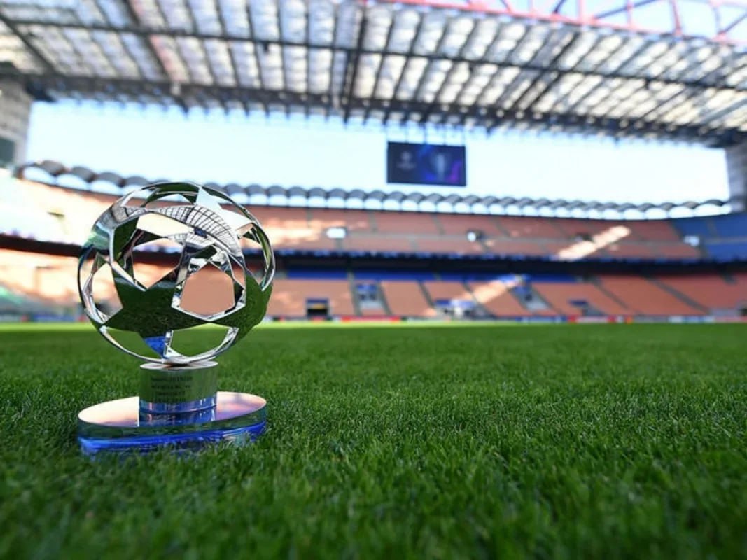 Çempionlar Liqası: Bu gün cavab oyunları keçiriləcək