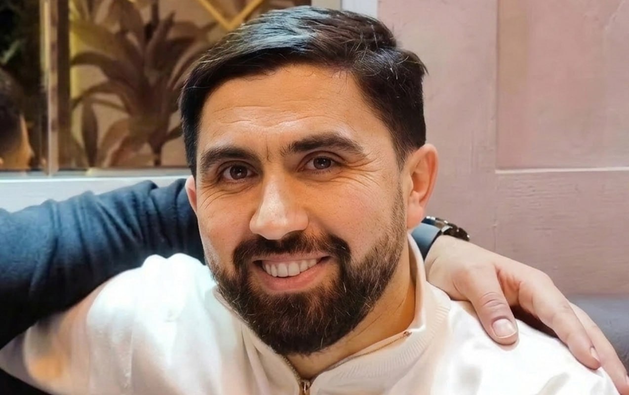 40 yaşlı sahibkarın meyiti tapıldı – FOTO 40 yaşlı sahibkarın meyiti tapıldı – FOTO