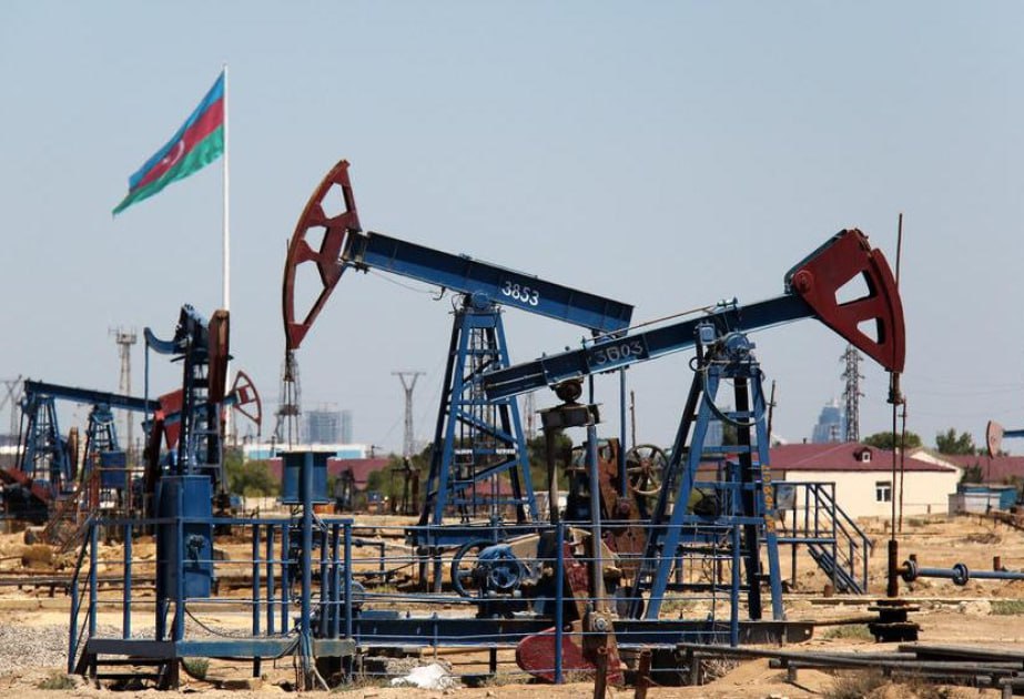 Azərbaycan nefti bahalaşdı