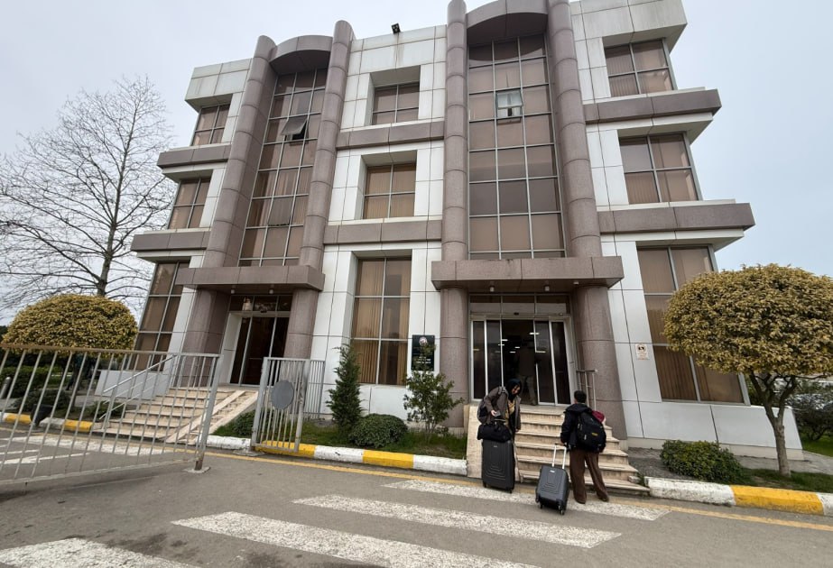 3 Norveç diplomatı İrandan Azərbaycana təxliyə edildi