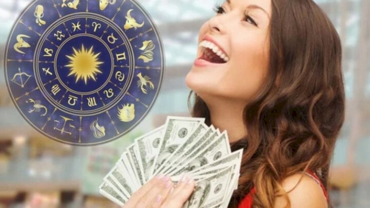 Böyük pul və fürsətlər gələcək - 3 bürcün bəxti açıldı